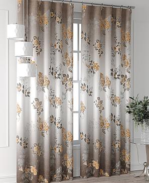Комплект штор «Колтери - 373 - 260 см»