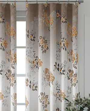 Комплект штор «Колтери - 373 - 260 см»