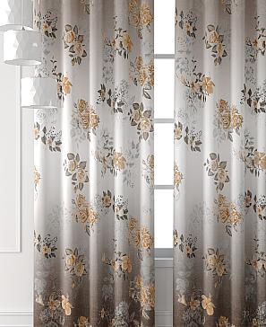 Комплект штор «Колтери - 373 - 260 см»