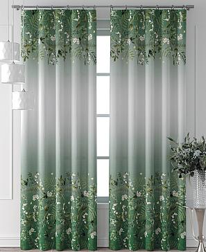 Комплект штор «Колтери - 374 - 260 см» | фото 2