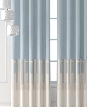 Комплект штор «Колтери - 377 - 260 см»