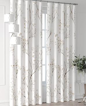 Комплект штор «Колтери - 378 - 260 см»