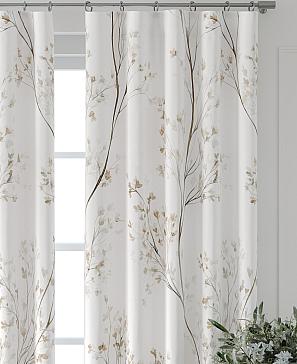 Комплект штор «Колтери - 378 - 260 см»