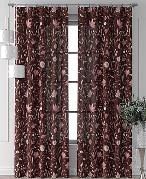 Комплект штор «Колтери - 379 - 260 см» | фото 2