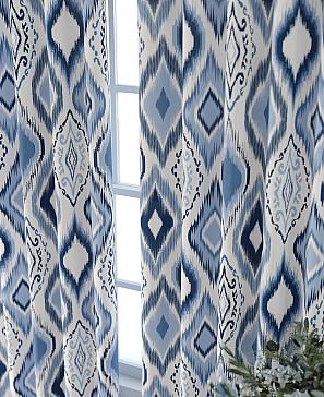 Комплект штор «Колтери - 381 - 260 см» | фото 3