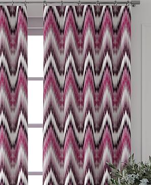 Комплект штор «Колтери - 382 - 260 см»