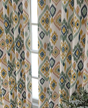 Комплект штор «Колтери - 385 - 260 см» | фото 3