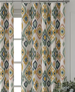 Комплект штор «Колтери - 385 - 260 см»
