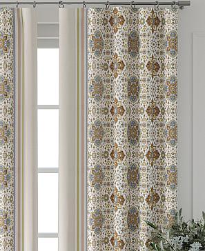 Комплект штор «Колтери - 387 - 260 см»