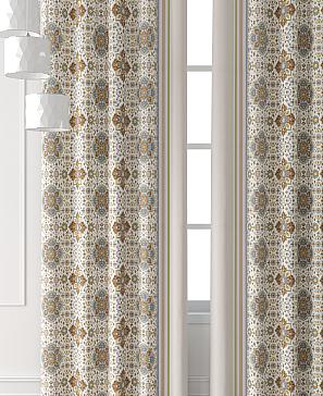 Комплект штор «Колтери - 387 - 260 см»