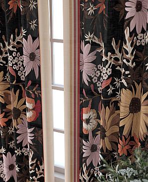 Комплект штор «Колтери - 389 - 260 см» | фото 3