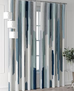 Комплект штор «Колтери - 395 - 260 см»