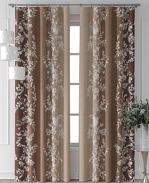 Комплект штор «Колтери - 397 - 260 см» | фото 2