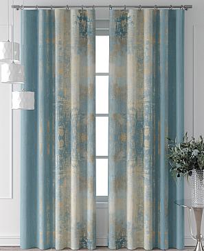 Комплект штор «Колтери - 399 - 260 см» | фото 2