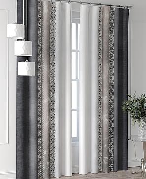 Комплект штор «Колтери - 402 - 260 см»