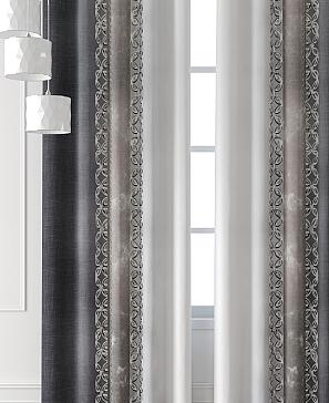 Комплект штор «Колтери - 402 - 260 см»