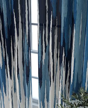 Комплект штор «Колтери - 405 - 260 см» | фото 3