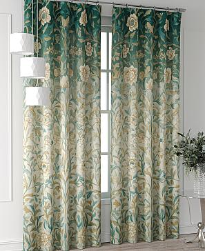 Комплект штор «Колтери - 407 - 260 см»