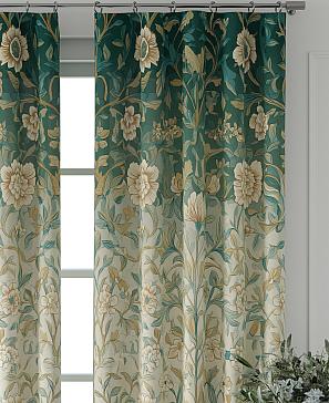 Комплект штор «Колтери - 407 - 260 см»