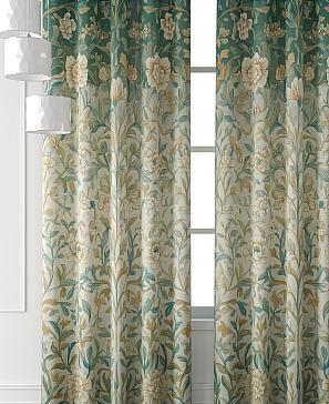Комплект штор «Колтери - 407 - 260 см»