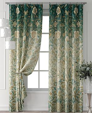 Комплект штор «Колтери - 407 - 260 см»