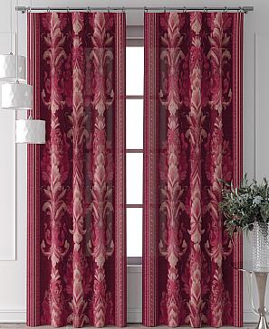 Комплект штор «Колтери - 408 - 260 см» | фото 2