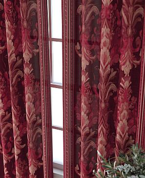 Комплект штор «Колтери - 408 - 260 см» | фото 3