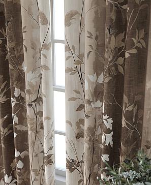 Комплект штор «Колтери - 409 - 260 см» | фото 3