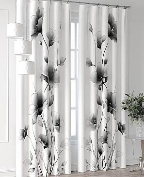 Комплект штор «Колтери - 412 - 260 см»