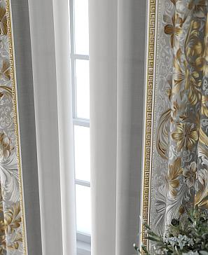 Комплект штор «Колтери - 416 - 260 см» | фото 3