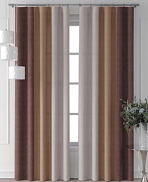 Комплект штор «Колтери - 422 - 260 см» | фото 2