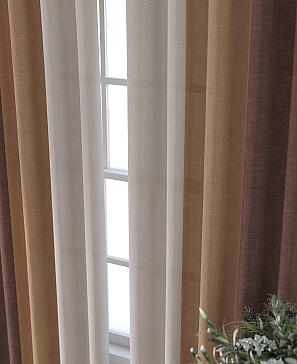 Комплект штор «Колтери - 422 - 260 см» | фото 3