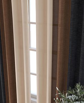 Комплект штор «Колтери - 424 - 260 см» | фото 3