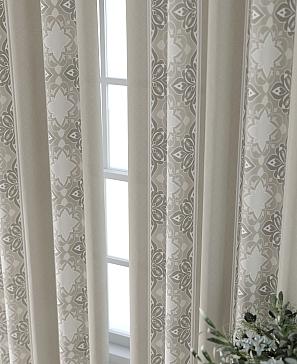 Комплект штор «Колтери - 426 - 260 см» | фото 3