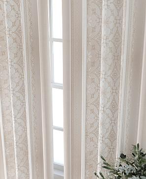 Комплект штор «Колтери - 428 - 260 см» | фото 3