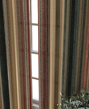 Комплект штор «Колтери - 432 - 260 см» | фото 3