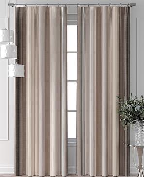 Комплект штор «Колтери - 434 - 260 см» | фото 2