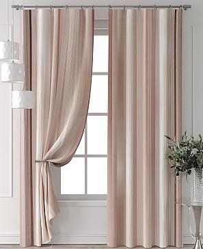 Комплект штор «Колтери - 436 - 260 см»