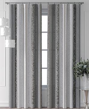 Комплект штор «Колтери - 438 - 260 см» | фото 2