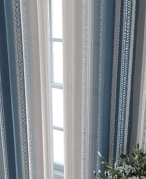 Комплект штор «Колтери - 439 - 260 см» | фото 3