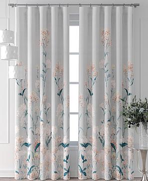 Комплект штор «Колтери - 442 - 260 см» | фото 2