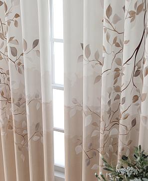 Комплект штор «Колтери - 445 - 260 см» | фото 3