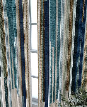 Комплект штор «Колтери - 446 - 260 см» | фото 3