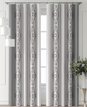 Комплект штор «Лантерос - 03 - 240 см» | фото 2