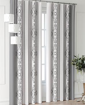 Комплект штор «Лантерос - 03 - 240 см» | фото 3