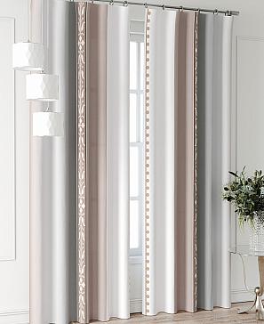 Комплект штор «Лантерос - 04 - 240 см» | фото 3