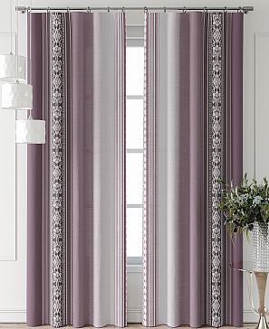 Комплект штор «Лантерос - 09 - 240 см» | фото 2