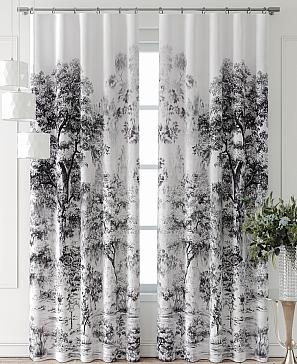 Комплект штор «Лантерос - 11 - 240 см» | фото 2