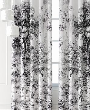 Комплект штор «Лантерос - 11 - 240 см»