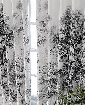 Комплект штор «Лантерос - 11 - 240 см»